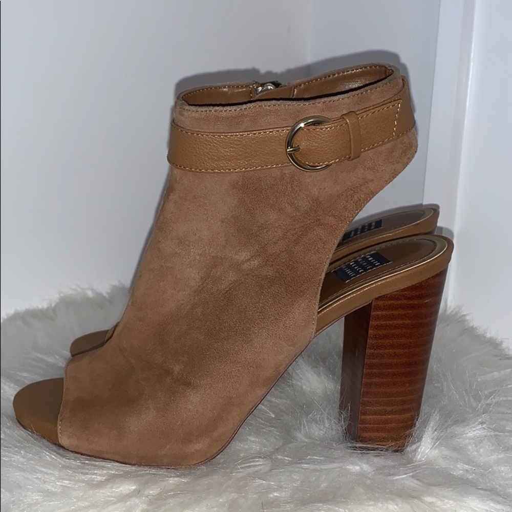 White House Black Market Heels